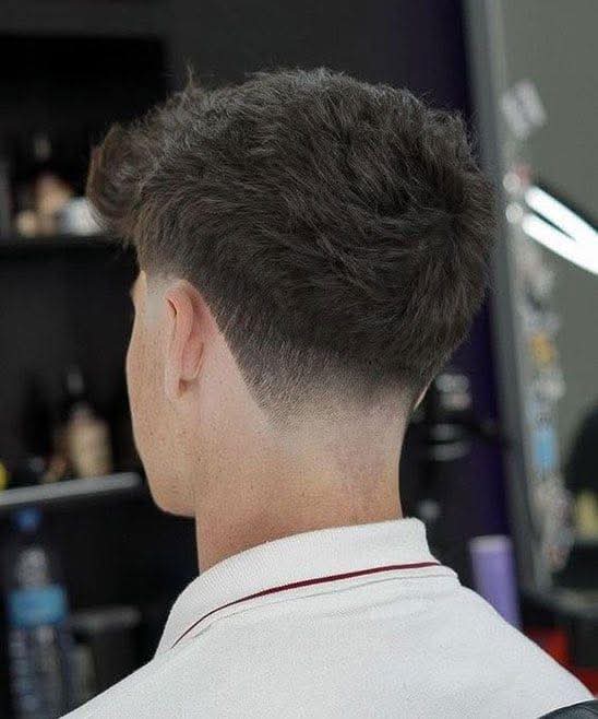 Álbum de cortes Barbería Estudio Uriel 30