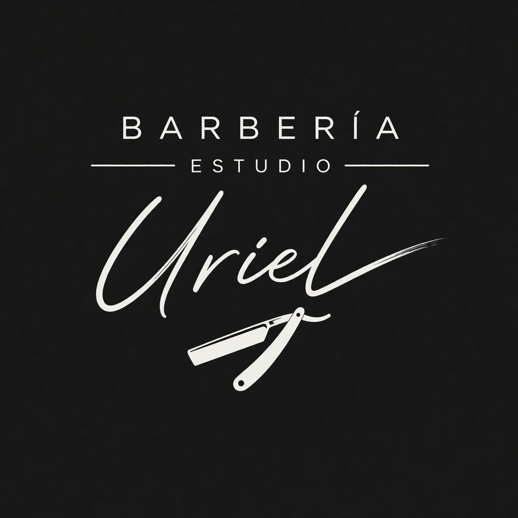 Álbum de cortes Barbería Estudio Uriel 33